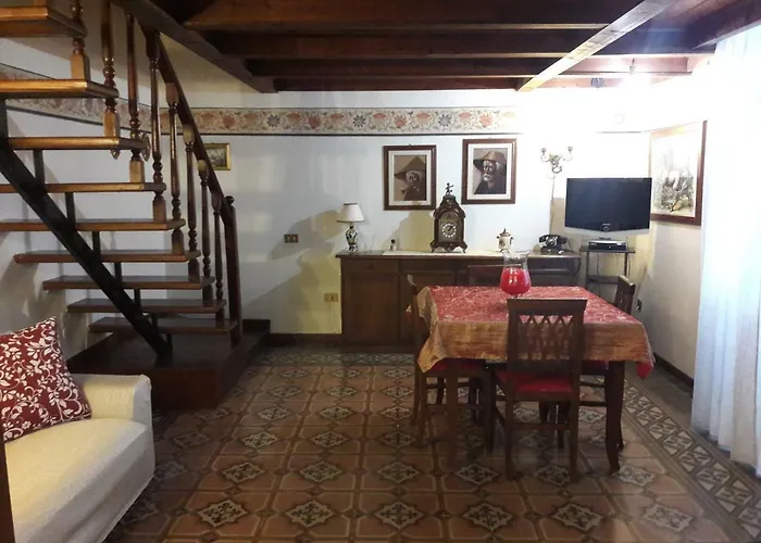 Villa Casa De Spuches Palermo